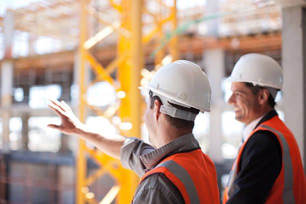 General contracting
