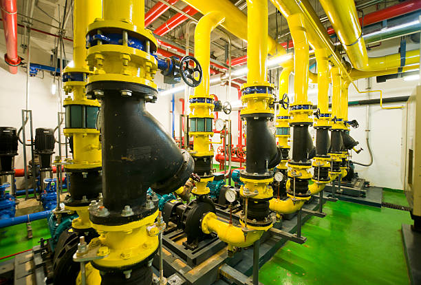Mechanical Piping