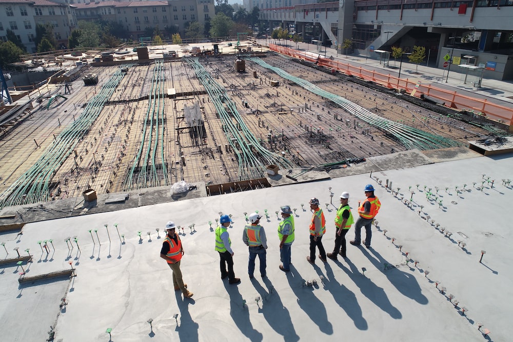 General construction